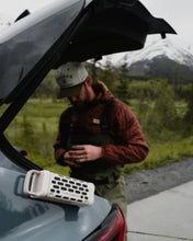 Load image into Gallery viewer, Turtlebox Ranger Waterproof Speaker Outdoor Portable Bluetooth 5.4 Speaker