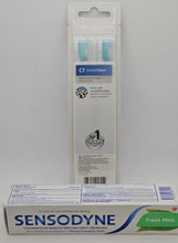Load image into Gallery viewer, Philips Sonicare 2100 Rechargeable Electric Toothbrush Kit With Toothpaste N More
