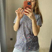 Load image into Gallery viewer, Women's Clothes 2025 Summer Shirts & Blouses Print Graphic T Shirts ropa barata de mujer con envíos gratis Top Mujer Regulai Fit