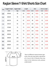 Load image into Gallery viewer, Women's Clothing Fashion Casual Crew Neck Contrast Color Number 07 Print Streetwear T-Shirt Sports Jerseys And Fashionable Tops