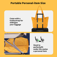 Load image into Gallery viewer, Women's Shoulder Bag Casual Tote Handbag Lightweight Crossbody Purse Fashionable Ladies Bag Waterproof 2025 Trendy Accessory