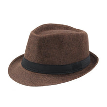 Load image into Gallery viewer, Baby Hat Fashion Straw Cap For Boys Girls Children Breathable Hat Show Kids Hat Beach Caps Summer Sun Hats