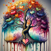 Load image into Gallery viewer, Diamond Art Painting Kits Accessories Paint Full Crystal New Mosaic 5D Diy Diamond Paintings 30x30 cm New 2025 Wall Art Pictures