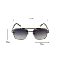 Load image into Gallery viewer, New Sunglasses For Men Luxury Fashion Glasses Sunscreen Square Sunglasses Women Trendy Vintage Gafas De Sol Hombre Zonnebril Su
