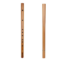 Load image into Gallery viewer, Traditional Wooden Flute C D E F G Key Recorder with Storage Bag Beginner Gift Educational Learning Woodwind Instrument