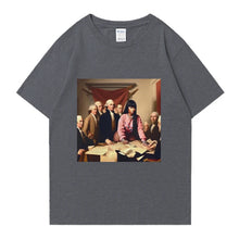 Load image into Gallery viewer, Choose from 35 shirts Rapper Nicki Minaj Pink Friday 2 T Shirts Men Women vintage Oversized streetwear Unisex summer 100% Cotton short sleeve T-shirt