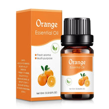 Load image into Gallery viewer, 18 Flavors Essential Oils for Aroma Diffuser Air Humidifier Home Water-soluble 10ml Air Freshener Scents Fragrance Oil Perfume