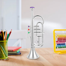 Load image into Gallery viewer, Classical Clarinet Trumpet Saxophone Imitation Musical Instrument Toys Boys Girl Early Education Learning Tool for Kids Children