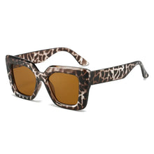 Load image into Gallery viewer, New Irregular Square Sunglasses for Women Men Luxury Design Ladies Party Eyewear Shades UV400 Protection Sun Eyeglasses Goggles