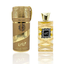 Load image into Gallery viewer, 100ml Lasting Fragrance Pheromone Perfume Women Body Spray Plant Floral Scent Eau De Parfum Cologne Men Perfumes Feminino