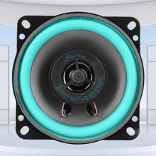Load image into Gallery viewer, 4/5/6 Inch Car Speakers 160W HiFi Coaxial Subwoofer Universal Automotive Audio Music Full Range Frequency Car Stereo Speaker