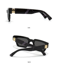 Load image into Gallery viewer, Vintage Sunglasses Women Luxury Trending Sunglasses Designer Luxe Femme Glasses Oculos Fashion Lentes Gafas Dropshipping Lunette