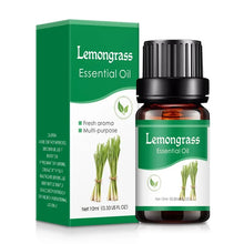 Load image into Gallery viewer, 18 Flavors Essential Oils for Aroma Diffuser Air Humidifier Home Water-soluble 10ml Air Freshener Scents Fragrance Oil Perfume