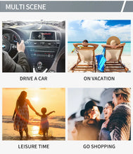 Load image into Gallery viewer, Vintage Sunglasses Women Luxury Trending Sunglasses Designer Luxe Femme Glasses Oculos Fashion Lentes Gafas Dropshipping Lunette