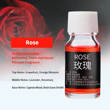 Load image into Gallery viewer, 18 Flavors Essential Oils for Aroma Diffuser Air Humidifier Home Water-soluble 10ml Air Freshener Scents Fragrance Oil Perfume
