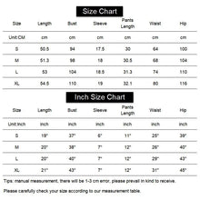 Load image into Gallery viewer, Women's Sleepwear & Loungewear Letter Print Pajamas Set Summer Short Sleeve Tops & Bow Plaid Shorts Pyjama Femme Home Clothing