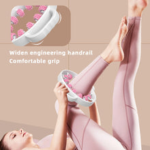 Load image into Gallery viewer, Muscle Roller Leg Roller Massager Muscle Relax Massager Sports Pilates Bodybuilding for Relieve Tight Muscle Soreness Stiffness