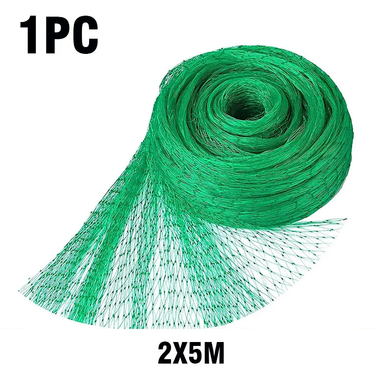 Garden Net Protects Plants with Durable Garden Protection Nets From Birds and Poultry Garden Plant Climbing Nets Gardening Tools