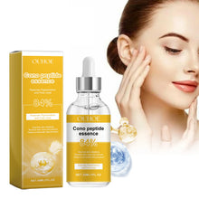 Load image into Gallery viewer, OUHOE Cono Peptide Essence Niacinamide Face Moisturize Nourish Brighten Skin Lift Forehead Wrinkles Anti-aging Face Serum