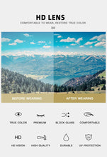 Load image into Gallery viewer, Vintage Sunglasses Women Luxury Trending Sunglasses Designer Luxe Femme Glasses Oculos Fashion Lentes Gafas Dropshipping Lunette