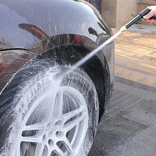 Load image into Gallery viewer, High Pressure Water Gun Car Washing Floor Cleaning Lawn Courtyard Garden Watering Nozzle Sprinkler