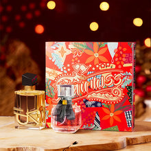 Load image into Gallery viewer, Perfume Floral Scent Lasting Fragrance Pheromone Eau De Parfum High Quality Gift for Women Perfumes Spray Luxury Gift Set