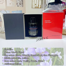Load image into Gallery viewer, 100ml Brand Portrait of a noblewoman Women Perfume Lasting Woody Flora Cologne Men Fragrance Pheromone Dating Everyday Perfume