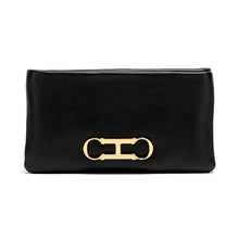 Load image into Gallery viewer, CH Women's Brand Clutch Elegant Design Sense Women's Bag Going Out Fashion Alphabet Design Leather Bag