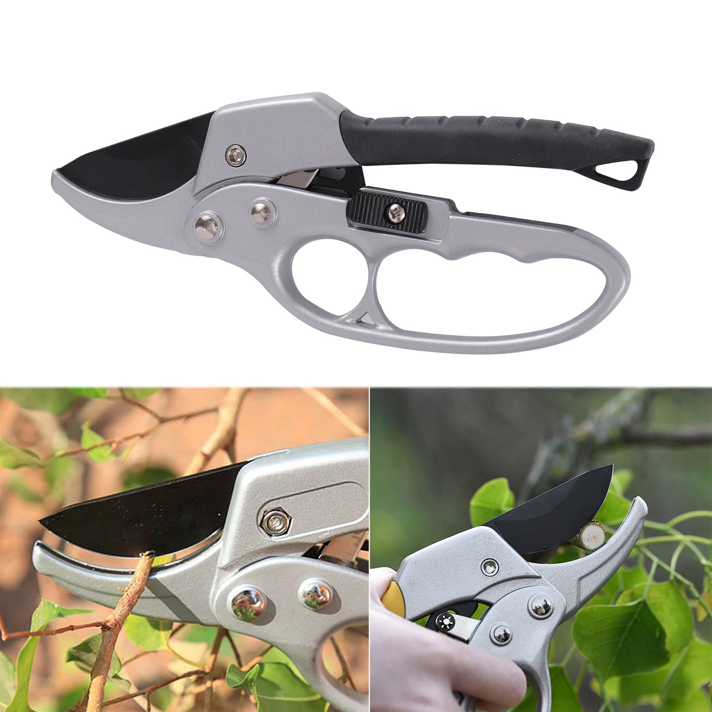 Gardening Hand Pruners Gardening Plant Pruning Garden Pruning Tools Garden Grafting Tools Potted Plant Pruning Tool Kit