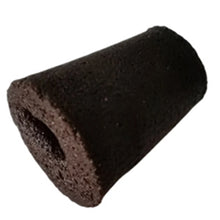 Load image into Gallery viewer, 50pcs Seed Root Growth Sponges Soilless Growing Seedling Growth Helper Seed Starter Plugs for Hydroponic Flowers Plants