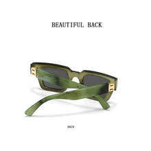Load image into Gallery viewer, Vintage Sunglasses Women Luxury Trending Sunglasses Designer Luxe Femme Glasses Oculos Fashion Lentes Gafas Dropshipping Lunette