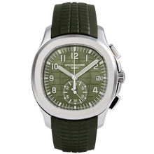 Load image into Gallery viewer, Mens Watches Top Brand Luxury Waterproof Luminous Hands Chronograph Wrist Watch Men Watch 2021 Sport Male Clock Military Watch