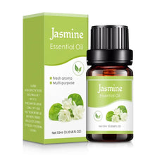 Load image into Gallery viewer, 18 Flavors Essential Oils for Aroma Diffuser Air Humidifier Home Water-soluble 10ml Air Freshener Scents Fragrance Oil Perfume
