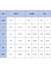 Load image into Gallery viewer, Women Sweatpants 2024 High-Waisted Multi-Pocket Cargo Pants Elegant Full-Length Casual Pants Blackish