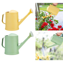 Load image into Gallery viewer, Watering Can Water Can for Plants with Sprinkler Head 2L Long Mouth Watering Can Flower Watering Can for Outdoor House Plant
