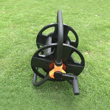 Load image into Gallery viewer, Garden Hose Storage Reels Keep Garden Organized Hoses Reel for Garden Yard Lawn Hoses