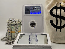 Load image into Gallery viewer, 2023 1/10oz Fiji S$1. First Day Of Issue In NGC Holder. Reverse PF 70 Buffalo