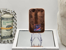 Load image into Gallery viewer, Geiger Edelmetalle Bar 5oz Original Feinkupfer 999,9 Copper *SEALED*