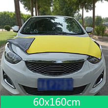 Load image into Gallery viewer, Professional Premium Microfiber Towel Thick Cleaning Cloth Drying Towel Absorbent Cleaning Double-Faced Plush Towels for Cars