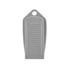Load image into Gallery viewer, Baby Child Safety Door Stopper Silicone Door Protection From Children Locks for Sliding Doors Anti Pinch Hand Kids Safe Proof