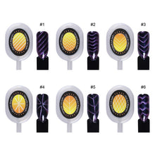 Load image into Gallery viewer, Nail Art Magnet Stick Cat Eye Magnet for UV Gel Varnish Polish 9D Cat Eye Line Strip Effect Strong Magnetic Pen Nail Art Tools