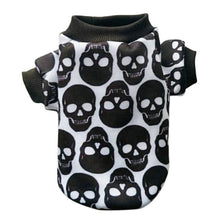 Load image into Gallery viewer, Pet Clothes for Dog Clothes Dogs Coat Jackets Cotton Clothes for Small Dog Pet Dog Cat Puppy Hooides Chihuahua Clothing 35 S1