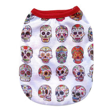 Load image into Gallery viewer, Pet Clothes for Dog Clothes Dogs Coat Jackets Cotton Clothes for Small Dog Pet Dog Cat Puppy Hooides Chihuahua Clothing 35 S1