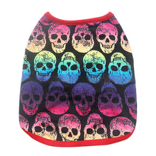 Load image into Gallery viewer, Pet Clothes for Dog Clothes Dogs Coat Jackets Cotton Clothes for Small Dog Pet Dog Cat Puppy Hooides Chihuahua Clothing 35 S1
