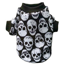 Load image into Gallery viewer, Pet Clothes for Dog Clothes Dogs Coat Jackets Cotton Clothes for Small Dog Pet Dog Cat Puppy Hooides Chihuahua Clothing 35 S1