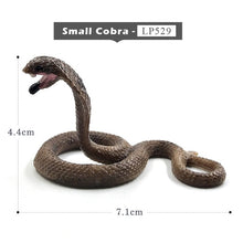 Load image into Gallery viewer, Simulation Squirrel Elephant Parrot Wombat Animal model figurine home decor miniature fairy garden decoration accessories figure