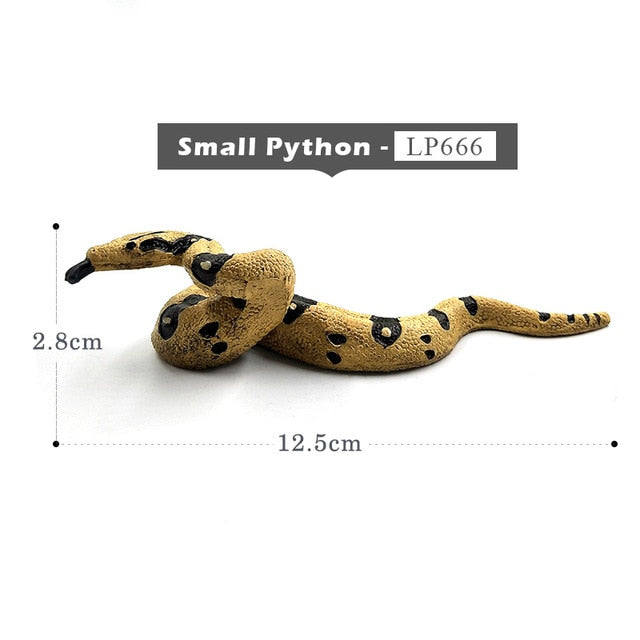 Simulation Squirrel Elephant Parrot Wombat Animal model figurine home decor miniature fairy garden decoration accessories figure