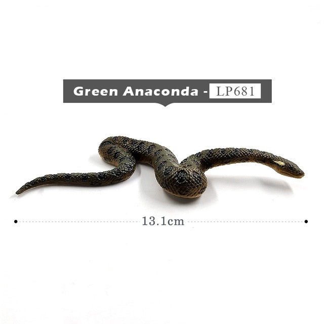 Simulation Squirrel Elephant Parrot Wombat Animal model figurine home decor miniature fairy garden decoration accessories figure