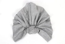 Load image into Gallery viewer, Fashion Hot Sale Women 13 Soild Color Black White Red Beige Green Indian Turban Hats Caps For Ladies