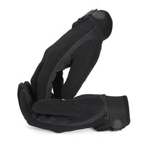 Load image into Gallery viewer, Men's Tactical Gloves Light Breathable Spring And Summer Riding Gloves Bicycle Non-slip Full Finger And Half Finger Gloves Lady